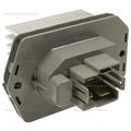 Standard Ignition Blower Motor Resistor, Ru-737 RU-737